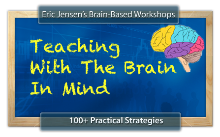 brain based learning research
