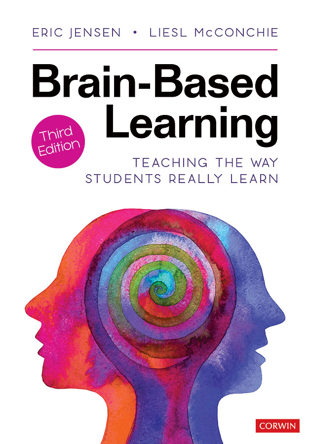 Brain-Based Learning By eric Jensen